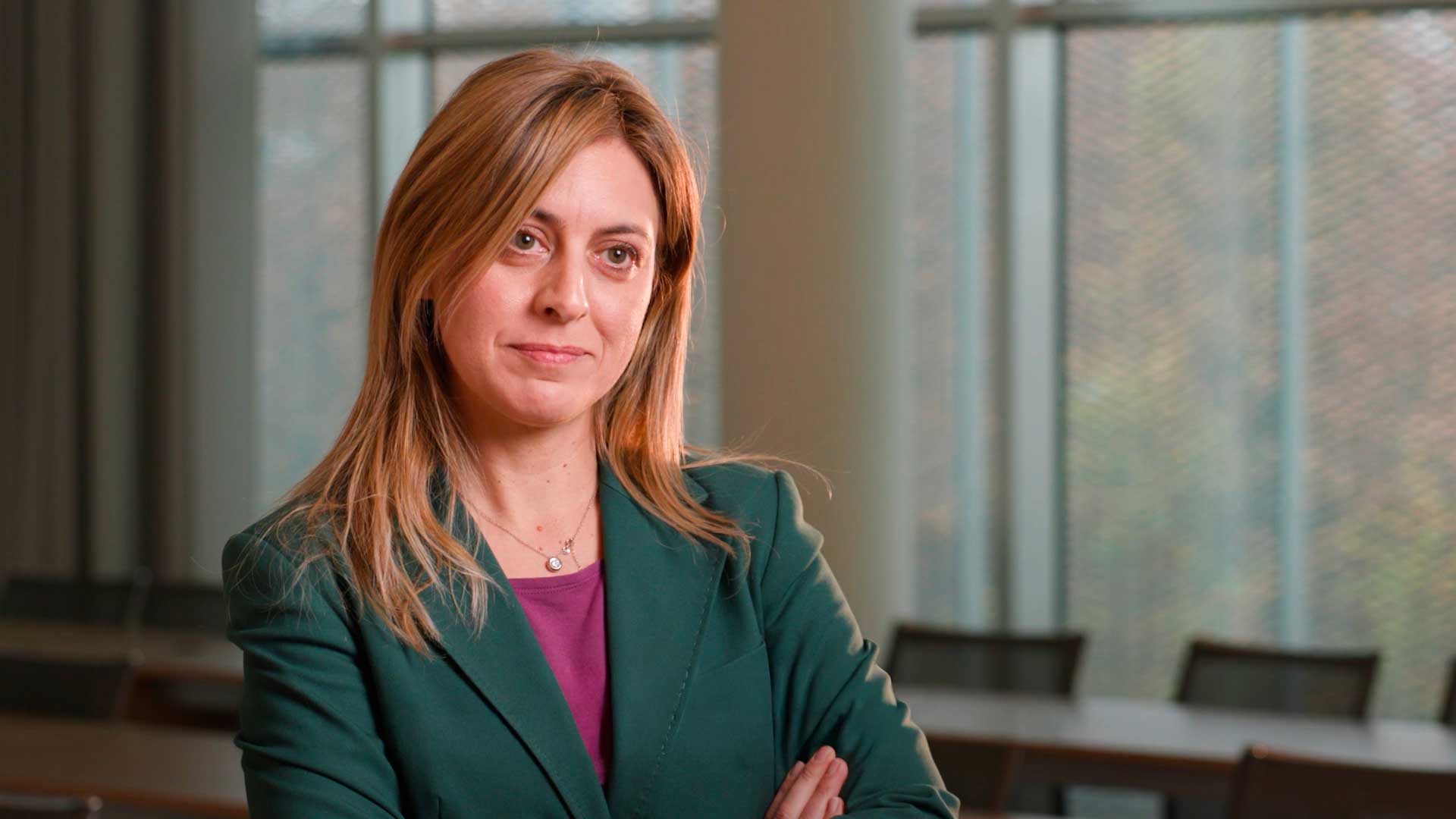 Silvia Rota
