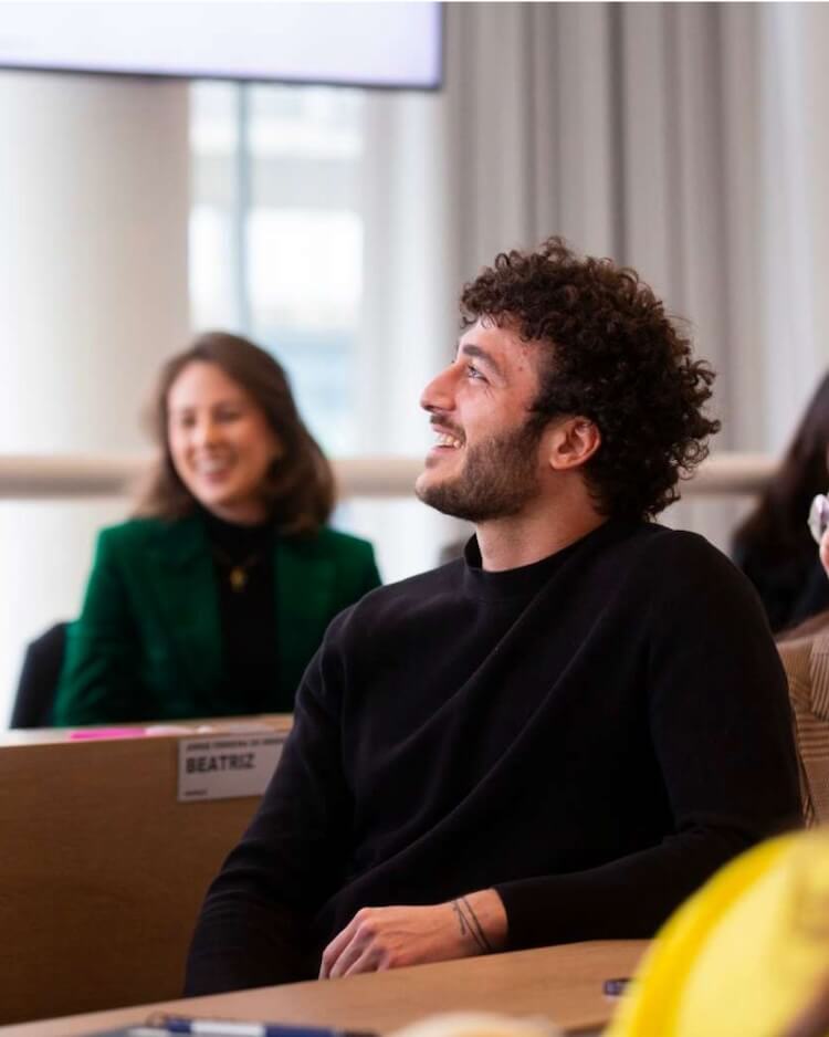 MBA - Who is it for?