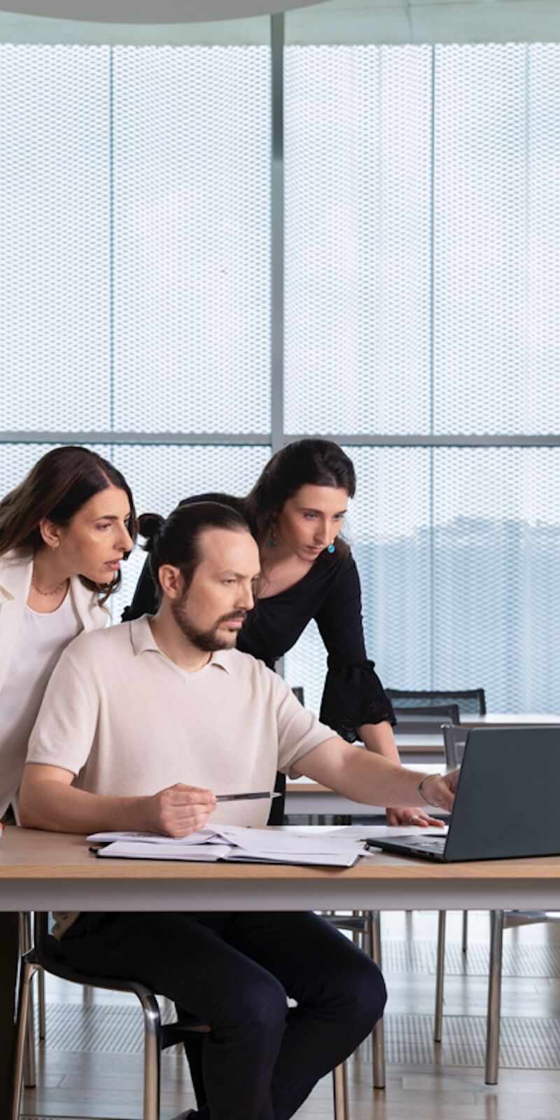 La Ricerca: il motore della formazione