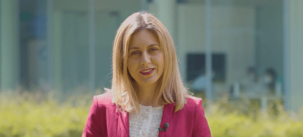 Silvia Rota - Direttrice EMMAP