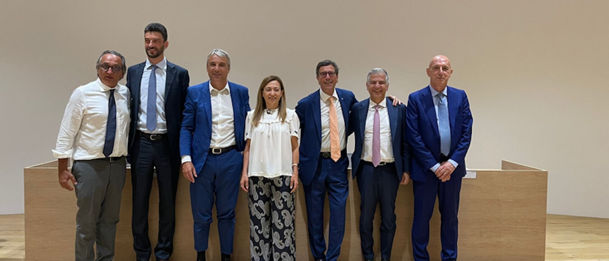 Convegno 5 luglio organizzato dal PE Lab & Finanza per la Crescita di SDA Bocconi