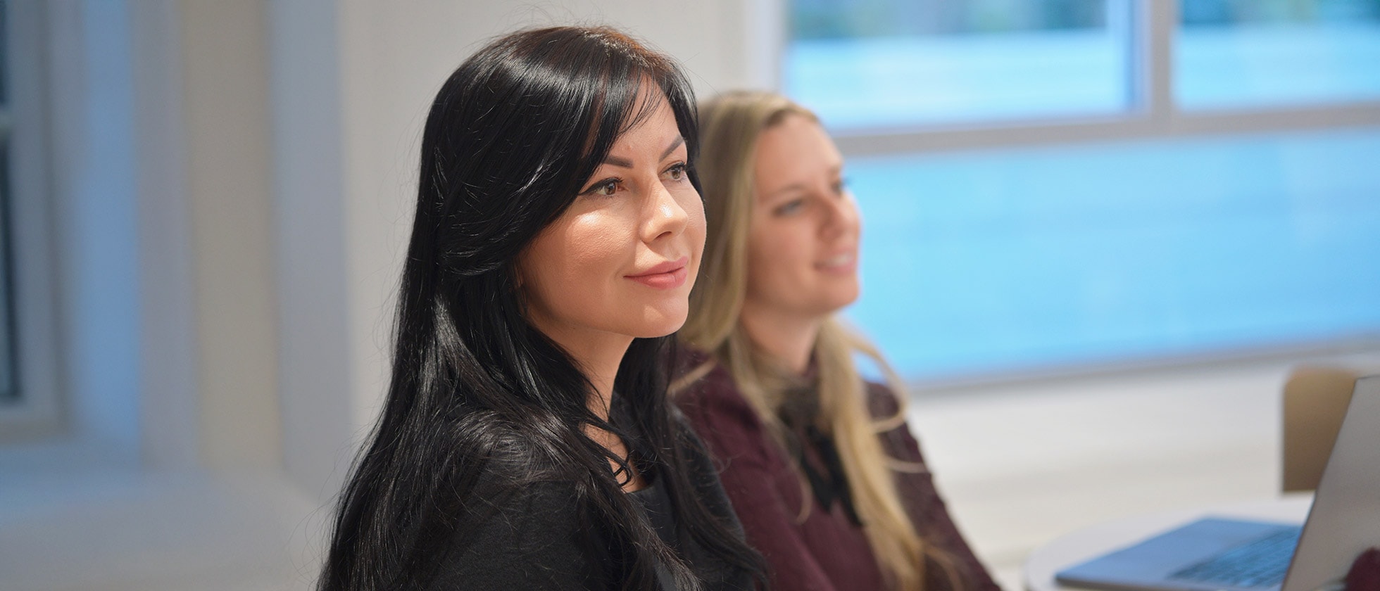 Executive Master in Luxury Management