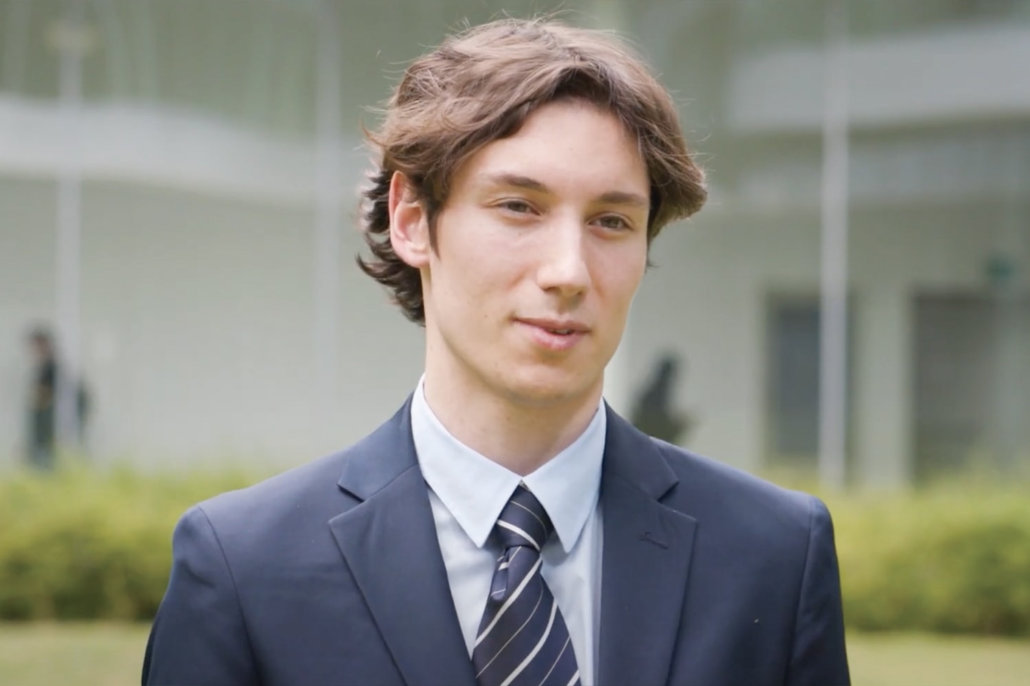 My MAMA in 60 seconds - Ethan Stoilov