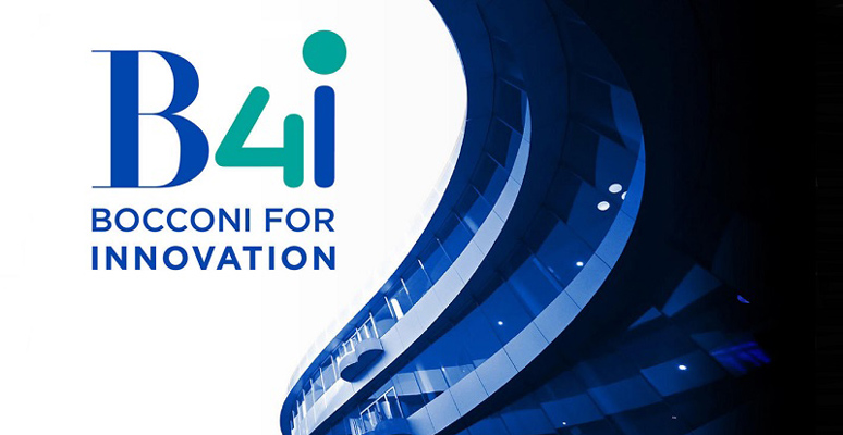 B4i - Bocconi For Innovation: The 21 Startups Joining Bocconi ...