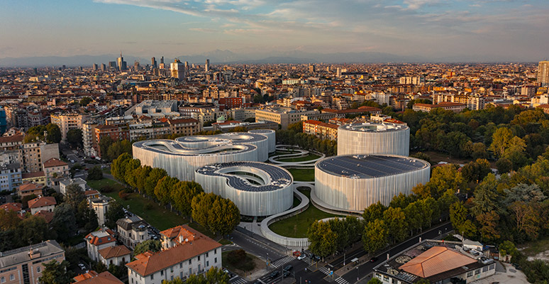 A New Team To Outline The Growth Roadmap For Sda Bocconi 