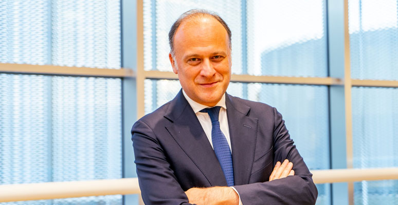 Stefano Caselli Appointed Dean Of SDA Bocconi School Of Management ...