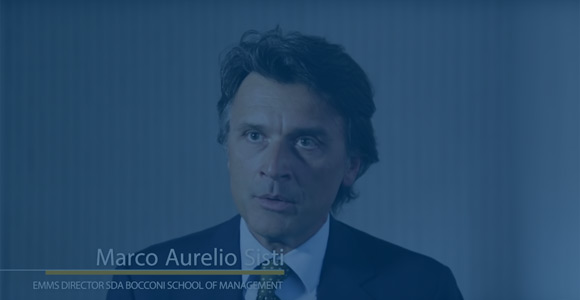 EMMS: Video Gallery  SDA Bocconi School of Management